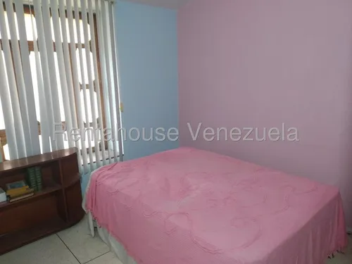 Casa En Venta - Cg 25-17335