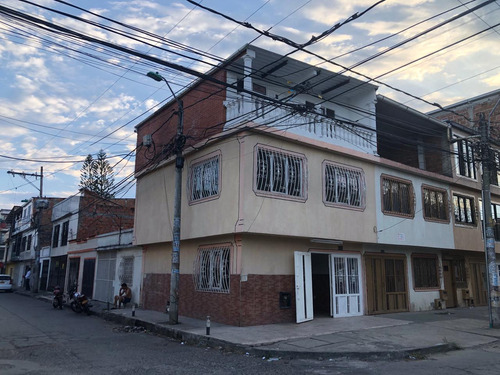 Venta Casa Santa Helena Cali