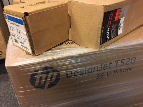 Cartucho Hp 11 Cyan C4836a Plotter Designjet 110/111 Wis