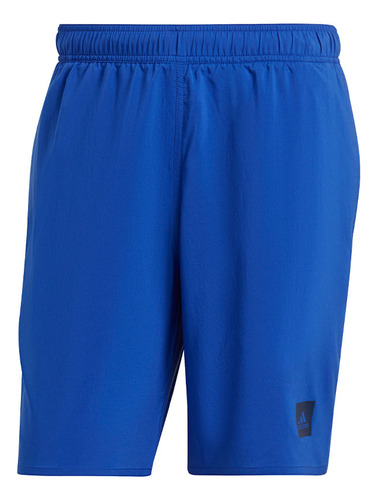 Malla adidas Natacion Solid Clx Hombre - Newsport