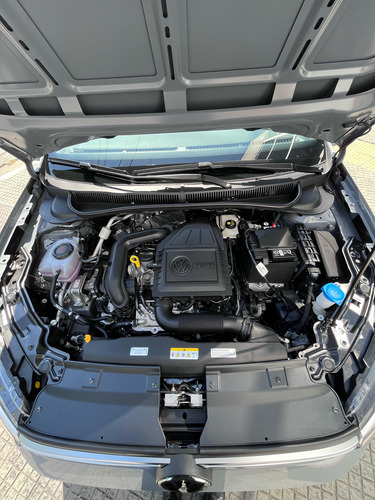 Volkswagen Nivus 1.0 Tsi 200 Outfit