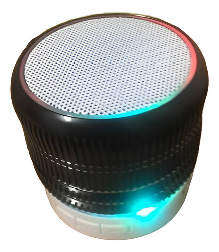 Kit 6 Mini Caixinha Som Portátil Bluetooth Mp3 Fm Sd Usb Hi