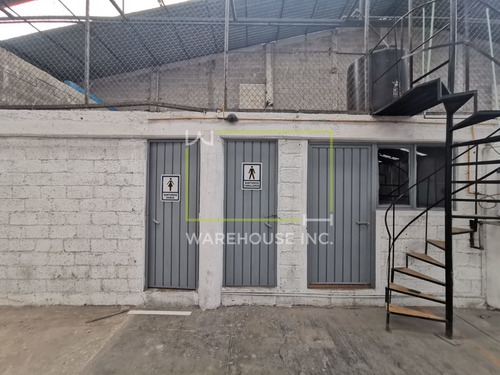 Imagen 10 de 26 de Bodega En Renta Tepotzotlan
