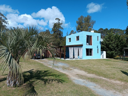 Imagen 2 de 18 de Casa En Alquiler Ocean Park