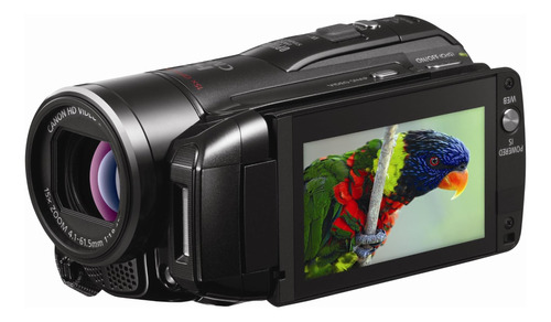 Memoria Flash Para Videocámara Canon Vixia Hf M31 Full Hd (r