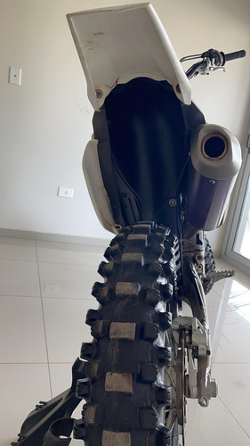Imagen 4 de 7 de Husqvarna Fc
