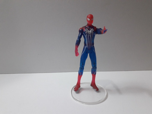The Amazing Spider-man Semi Clear - Concept Series  - Hasbro