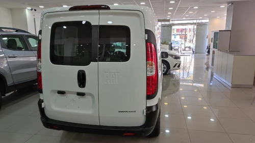 Imagen 13 de 17 de Fiat Fiorino 2022 0km Entrega Inmediata Cuotas Fijas C-