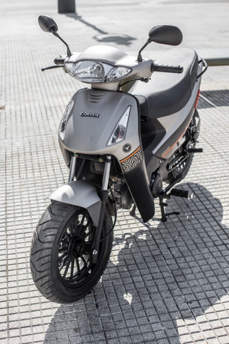 Imagen 3 de 25 de Corven Energy Tunning 110 Lidermoto Nuevo Modelo!