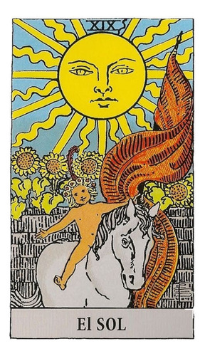 Relaciones Íntimas - Tirada De Tarot