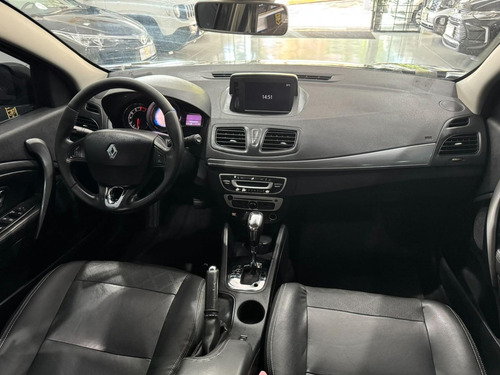 Renault Fluence Dyn20a