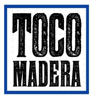 Imagen 7 de 7 de Toco Madera - 10 Pulseras De Madera Artesanal