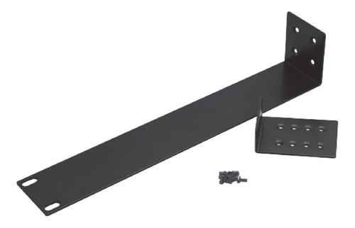 Kit De Montaje Para Rack 19 De Switches Cnmatrix