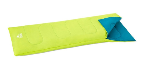 Bestway Bolsa De Dormir Evade 15 Verde