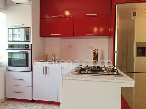 Imagen 8 de 20 de Apartamento En Maracay, Intercomunal