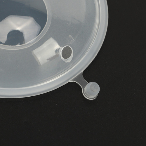 Vaso De Lactancia Reutilizable, 2 Unidades, Con Cáscara De M