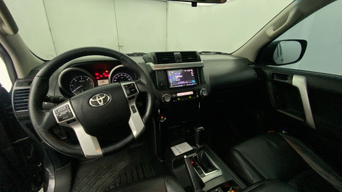 Toyota Prado 3.0 Tx-l