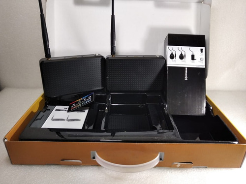 Transmisor Y Receptor Hdmi