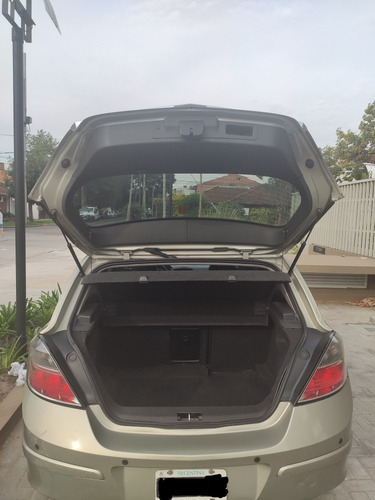 Chevrolet Vectra 2009 2.4 Cd