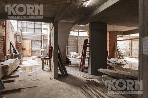 Imagen 27 de 30 de San Telmo - Departamento En Venta De 1 Ambiente Apto Profesional - En Construcción