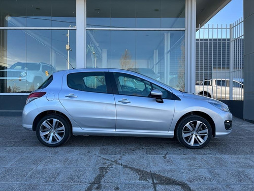 Imagen 3 de 18 de Peugeot 308 Feline Thp Triptronic
