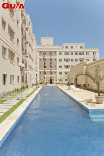 Imagem 11 de 15 de Apartamento Com 02 Quartos Próximo Ao Bairro Dunas - 1648