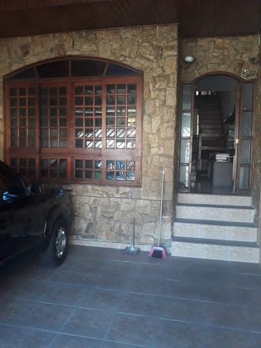 Imagem 1 de 30 de Sobrado À Venda, 200 M² Por R$ 690.000,01 - Limão - São Paulo/sp - So1411