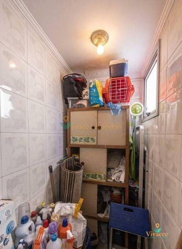 Imagem 25 de 30 de Apartamento Com 3 Dormitórios À Venda, 88 M² Por R$ 560.000,00 - Tatuapé - São Paulo/sp - Ap2828