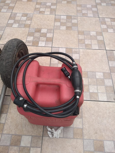 Motor De Popa 40 Hp 2t Yamaha