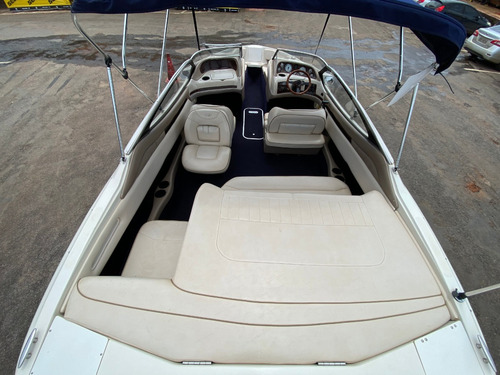 Regal 2100 Ano 1997 Com 135 Horas Apenas!