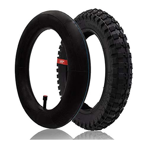 Mx3-t12 Heavy Duty 12.5x2.75 (12 1/2x2.75) Neumático Y...