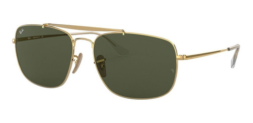 Sol Ray-ban 0rb3560 001