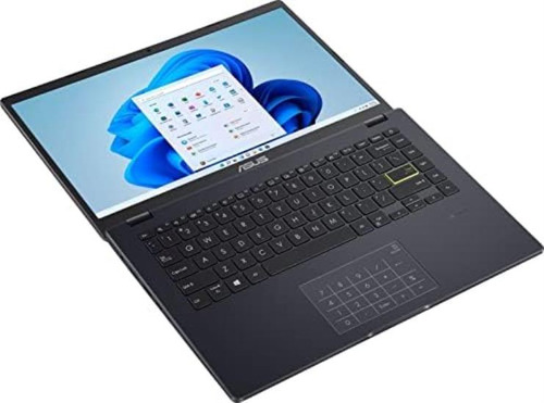 Asus E410ma 14 Computadora Portátil Procesador Intel Celeron