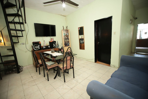 Imagen 4 de 30 de Venta Casa 5 Ambientes Patio Tablada Permuta