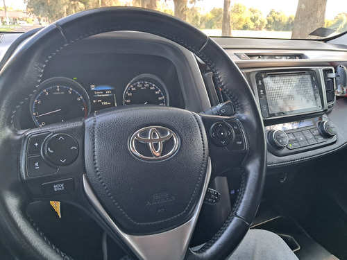 Toyota RAV4 2.0 Tx