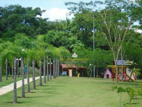Imagem 3 de 28 de Terreno À Venda, 360 M² Por R$ 405.000,00 - Condomínio Mont Blanc - Sorocaba/sp - Te0357