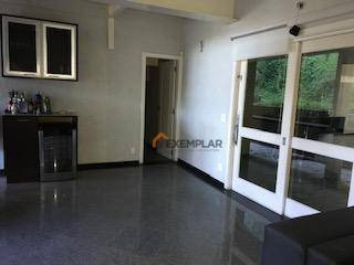 Imagem 19 de 30 de Lindo Sobrado Com 3 Dormitórios, 298 M² - Venda Por R$ 1.272.000 Ou Aluguel Por R$ 6.000/mês - Jardim Ibiratiba - São Paulo/sp - So0113