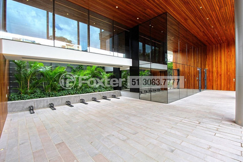 Imagem 27 de 30 de Loft, 1 Dormitórios, 78.88 M², Petrópolis - 204157