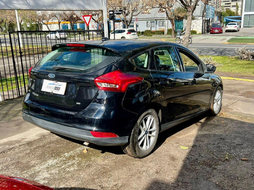 Ford Focus SE 2.0