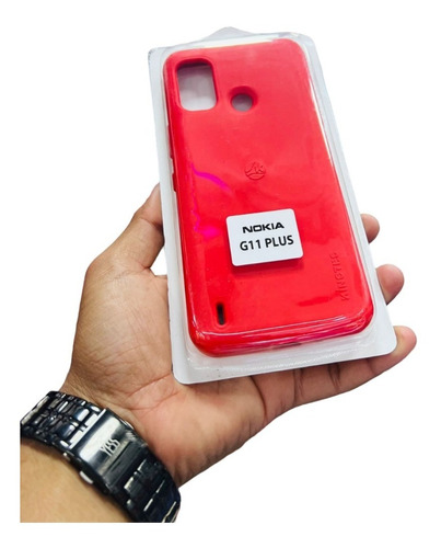 Estuche Case Compatible Para Nokia G11 plus