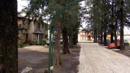 Imagen 14 de 30 de Venta De Casa En Dos Plantas En Barrio Cerrado Sin Expensas