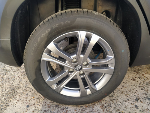 Imagen 14 de 20 de Fiat Pulse Drive 1.3 Mt/at