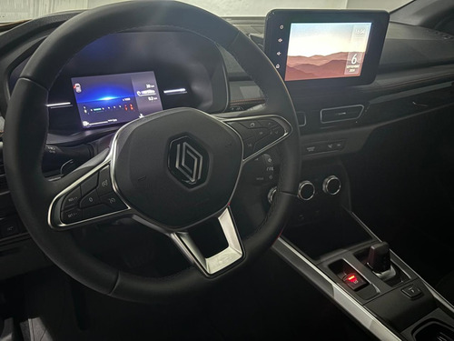 Renault Kardian 1.0 Tce Techno 200 Edc