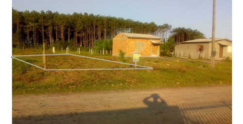 Imagem 1 de 7 de Vende-se Troca-se Lindo Terreno 12 X 25 Arroio Do Silva Sc