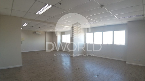 Imagem 1 de 30 de Ampla Sala Comercial - No Coração Da Cidade! - Sa01530 - 68442872