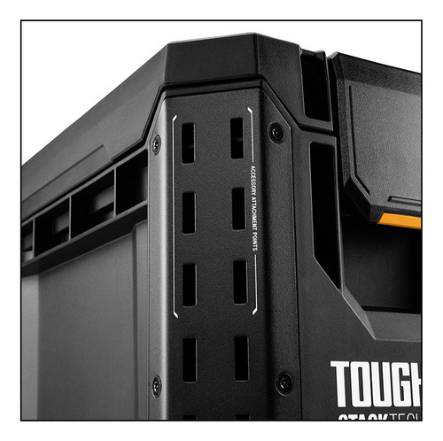 Organizador Modular Toughbuilt Stacktech Tb-b1-b-60c
