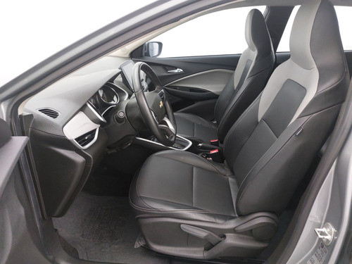Chevrolet Onix 1.0 TURBO FLEX PREMIER AUTOMÁTICO