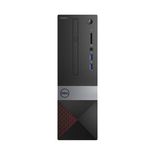 Desktop Dell Vostro 3470 Sff, I5-8400, Ram 4gb, Hdd 1tb, W10