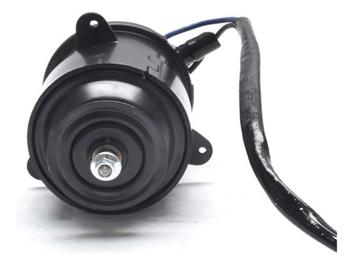 Motoventilador Radiador Honda Civic 1.7l 01-02