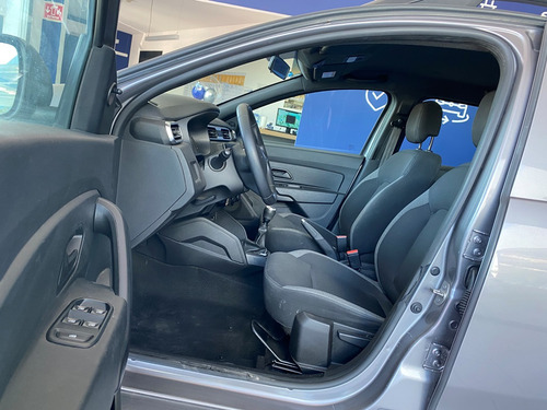 Renault Duster 2.0 Intens Mt